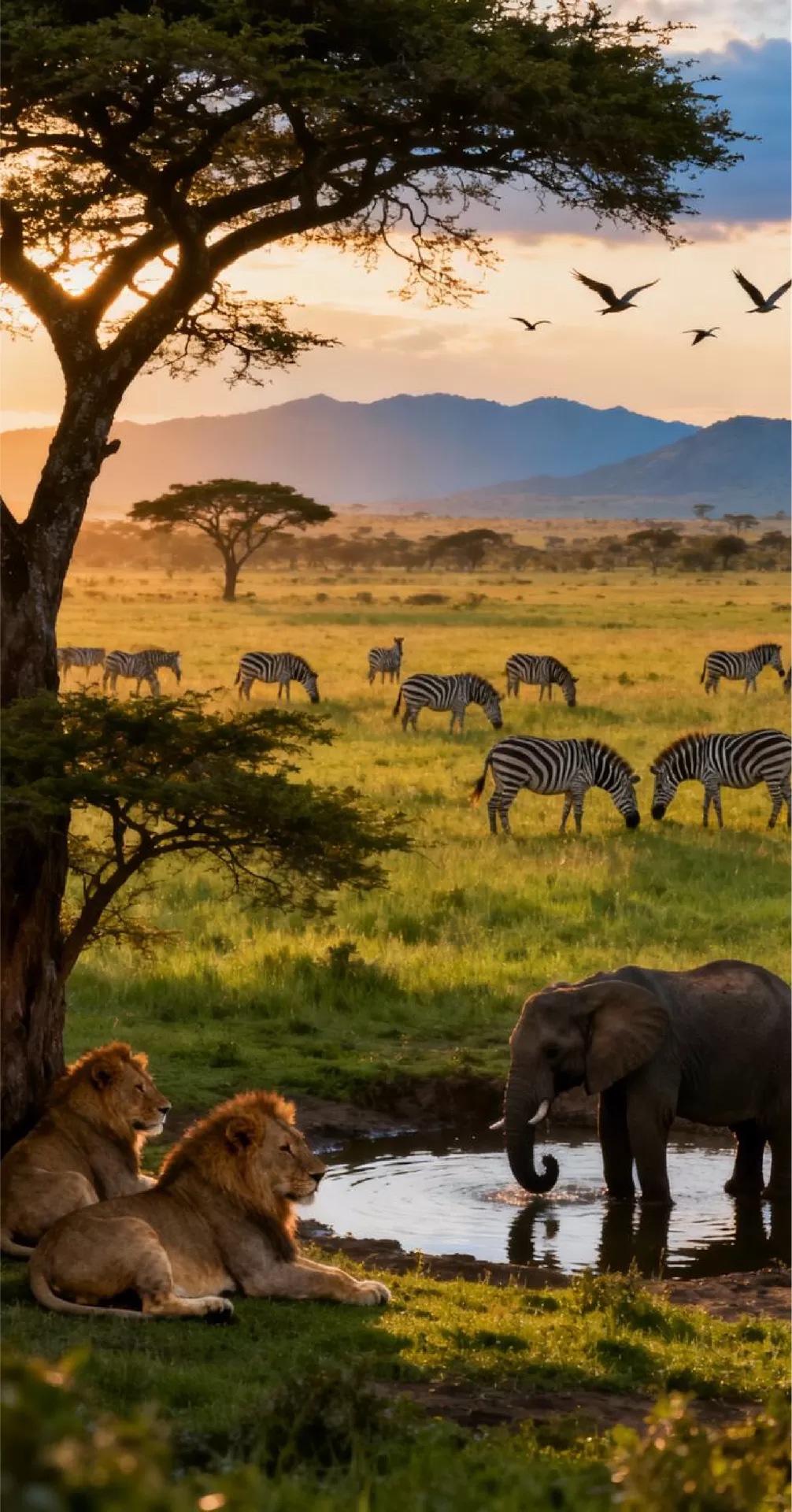 Ethiopia Adventure