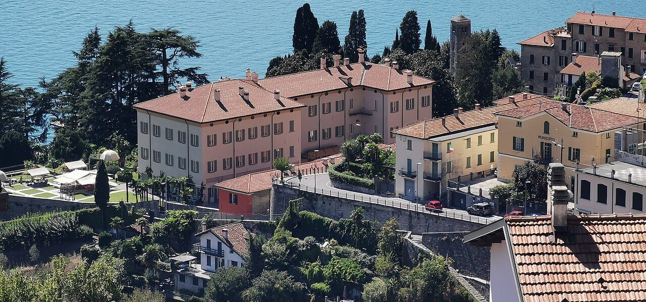 Passalacqua, Italy
