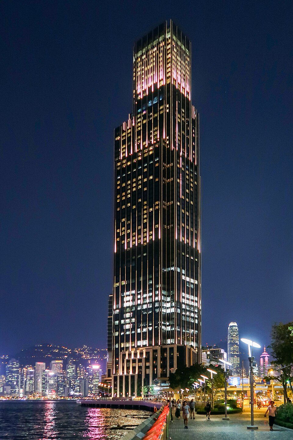 Rosewood Hong Kong